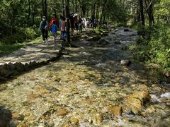 -玉渡山自然风景区