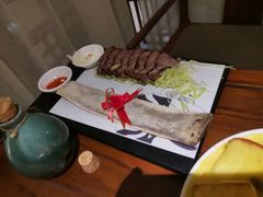 -意满花千醉(金茂览秀城店)