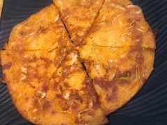 -许妈妈餐厅烤肉烧烤家常菜(明润广场店)