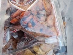 -苏州蜜饯门市部