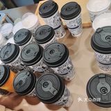 霸王茶姬你是懂熊猫🐼的