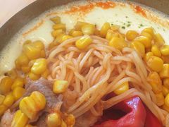 芝士肥牛线食-火山屋台(新街口创始店)