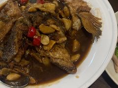 -乡亲鹅肉城(吴江店)