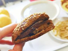 -老磁器口豆汁店(天坛店)