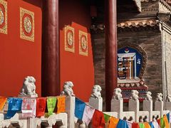 -大召无量寺