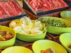 -西安W酒店·WEI全味西餐厅