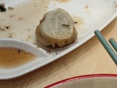 -小杨生煎(深圳岗厦北店)