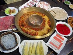 -巴蜀大宅门火锅(北大街店)