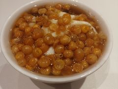 炸豆子豆腐花-川味堂·四川豆花(八卦岭店)