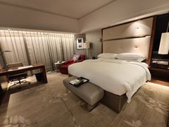 -上海锦江汤臣洲际大酒店