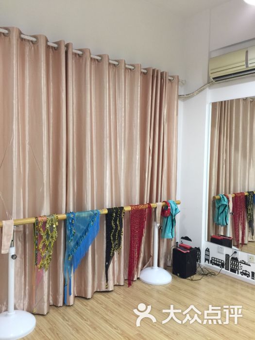 莲花舞蹈工作室图片 第7张