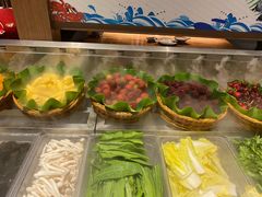 -蟹将军·松叶蟹和牛日料放题自助(K11店)