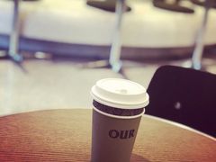 -OUR Bakery(SKP-S店)