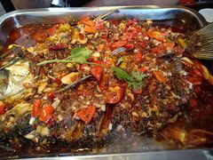 -刘胖子家常菜·蹄花焖藕(兴业店)