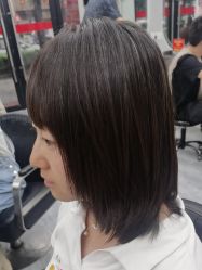 -青霖·飘逸造型