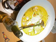 -蜜桃餐厅·伴山(绿宝广场店)