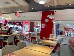 -每味每客·重庆麻辣烫(国泰店)
