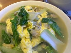 -吕氏疙瘩汤·新派鲁菜(东城万达广场店)