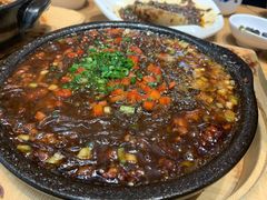 烂肉粉条-老砂锅(城北店)