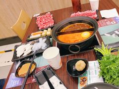 -呷哺呷哺(枫蓝国际店)