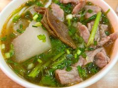 -王记生烫牛杂面馆(兰陵路店)