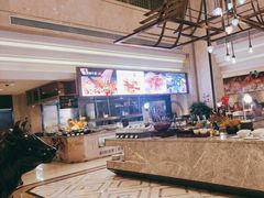 -盛宴标帜餐厅·亲子自助 (南昌喜来登酒店)