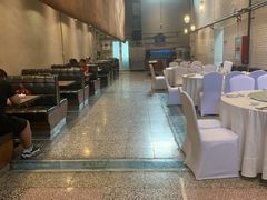 大堂-金岳台私汤温泉度假山庄·创意餐厅(昌平十三陵店)