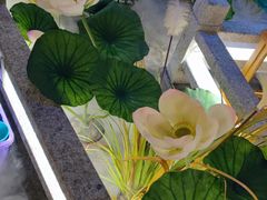 -荷塘秋月·本帮江浙菜(国权路店)