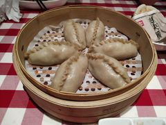-西贝(上海中心店)