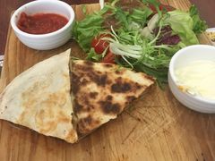 -榖屋house of flour(张江首店)