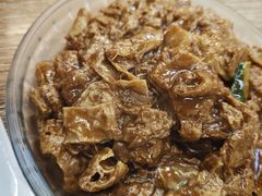 -巷子深菜馆(新华路店)