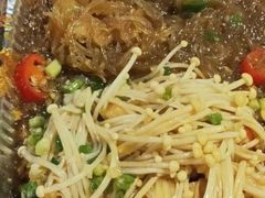 -姥姥家大缸烧烤(台东店)
