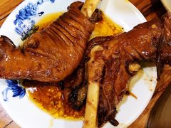 -帅府街兔头(大同古城店)