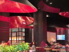 -西安W酒店·WEI全味西餐厅