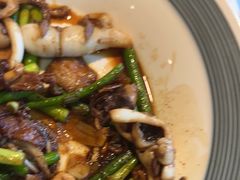 -吕氏疙瘩汤·私家菜馆(慈云寺店)