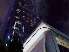 -深圳福田香格里拉大酒店