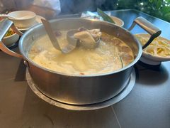 -打酱友•斑鱼海鲜粥火锅(吴桥店)