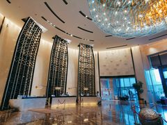 -江门富力万达嘉华酒店