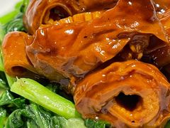 -玫瑰厅上海菜(兴国路店)