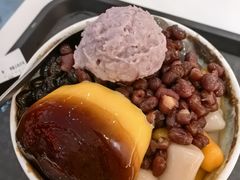 -鲜芋仙(中华广场店)