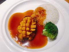-安东水产海鲜餐厅