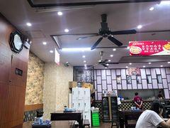 -东吴面馆(君地新大陆店)