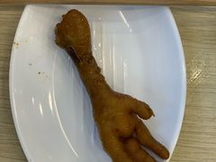 -朱洪元苏式面馆(绿宝广场店)