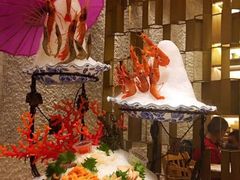 -雍和会海鲜姿造自助(湖东路店)