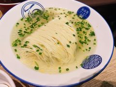 -新万鑫银丝面·非遗无锡味(惠山古镇店)