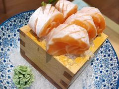 -TORO MaKi 寿司·日料(华创店)
