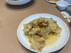 -7号院家宴.烧鸽子(门头沟店)