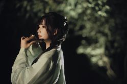 -盘子女人坊古装写真摄影(南京总店)