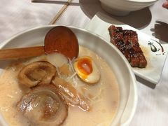 -味千拉面(星摩尔购物中心店)