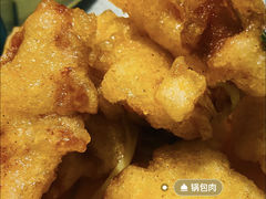 -镜泊湖酒家(兴华街金鼎店)